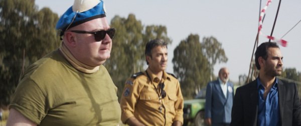 SUNRISE IN KIMMERIA6